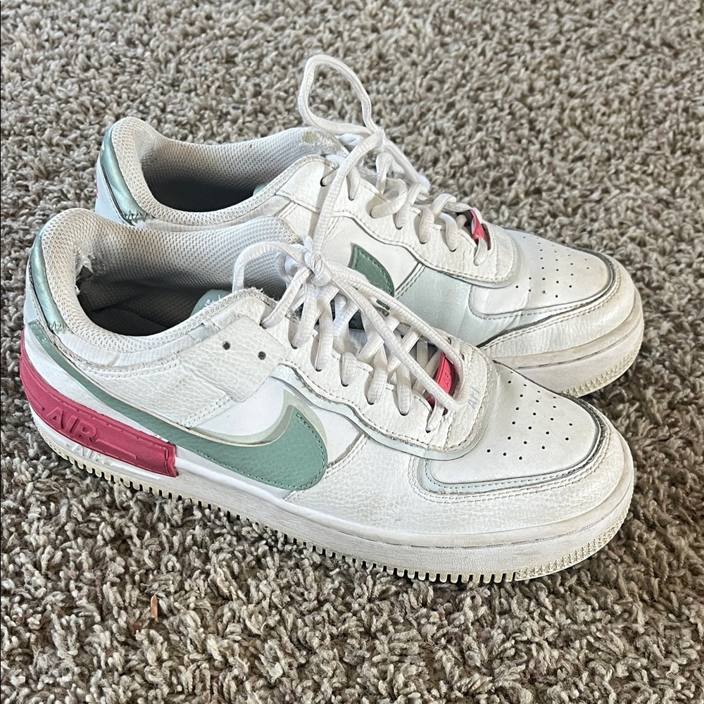 Nike Air Force 1 women’s